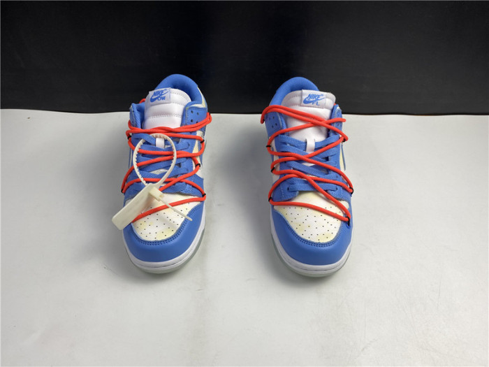 off-white x nike dunk low ct0856-403