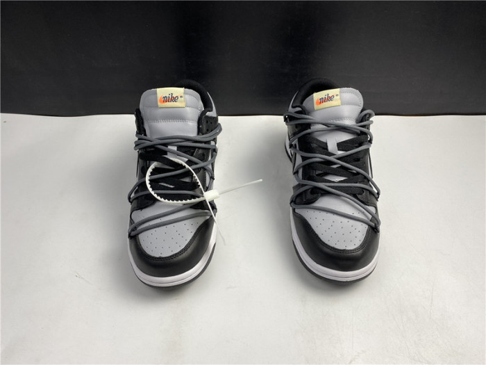 off-white x nike dunk low ct0856-007