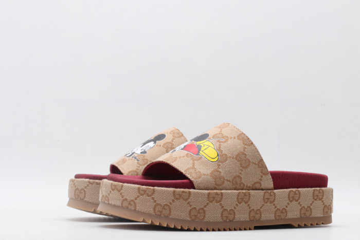 guc sandal