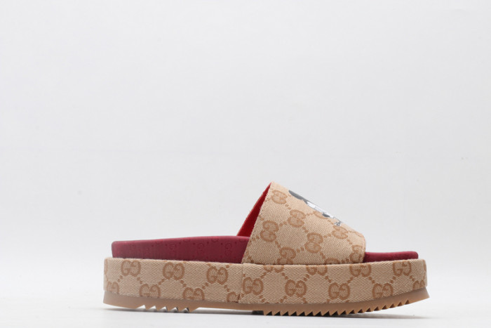 guc sandal