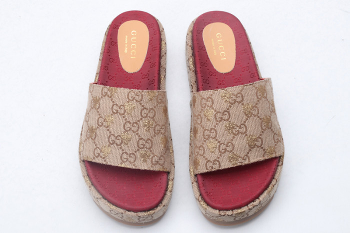guc sandal