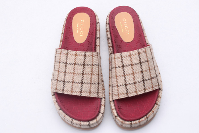 guc sandal