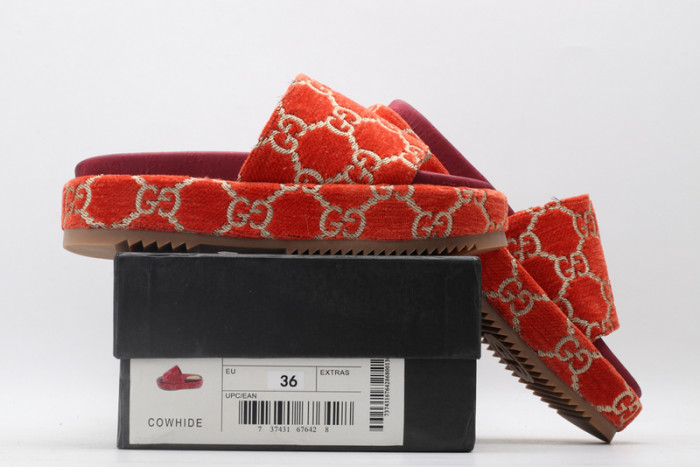 guc sandal