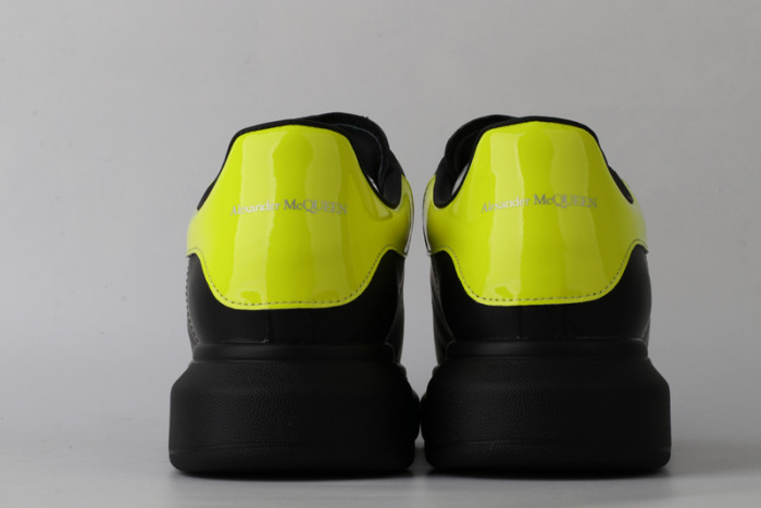 alex mcqu sneakers
