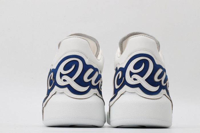 alex mcqu sneakers