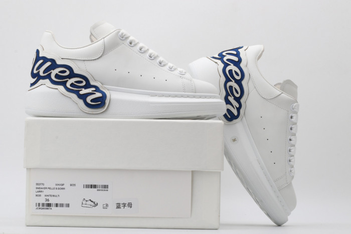 alex mcqu sneakers
