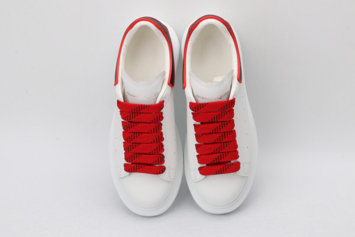 alex mcqu sneakers