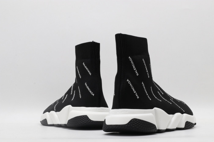 bl speed trainer sneakers sole 031510