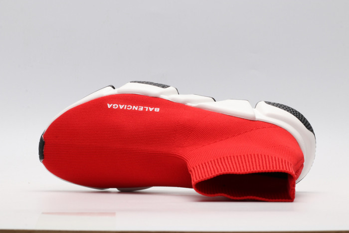 bl speed trainer sneakers sole 031515