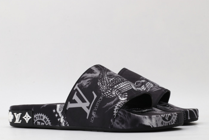 lovt sandal