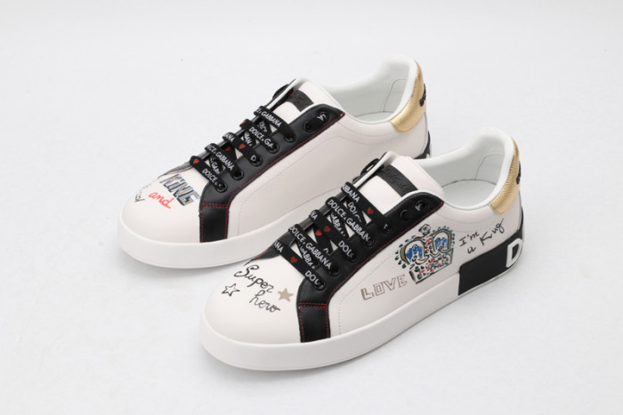 DG SNEAKER
