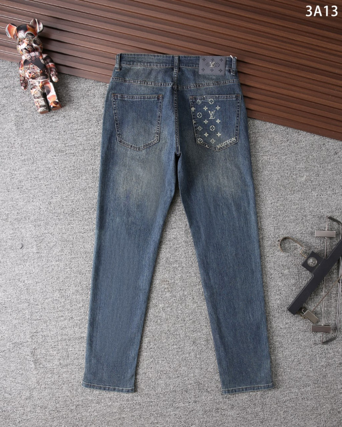 LOUI VUITTO PANTS 3A13