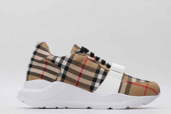 BUBERY SNEAKER