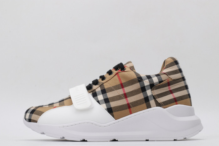BUBERY SNEAKER