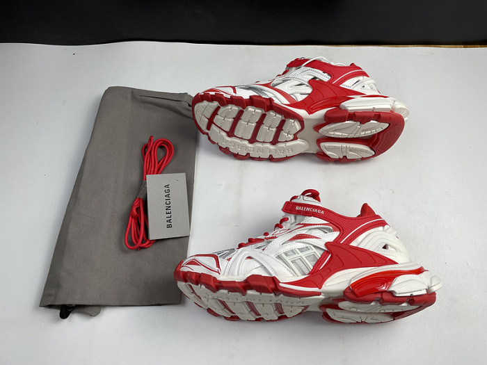 bl track trainers sneaker 051304