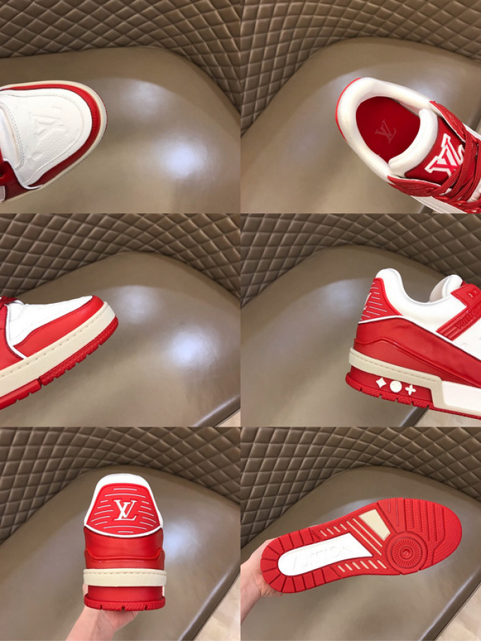 lovt sneaker