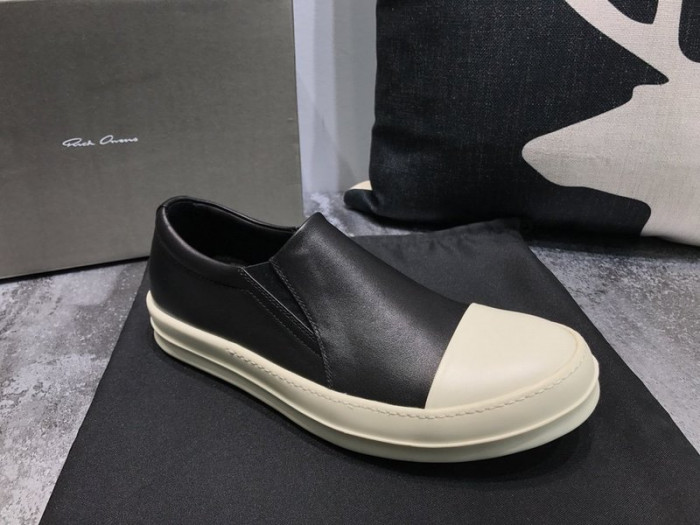 RICK OWENS DRKSHDW