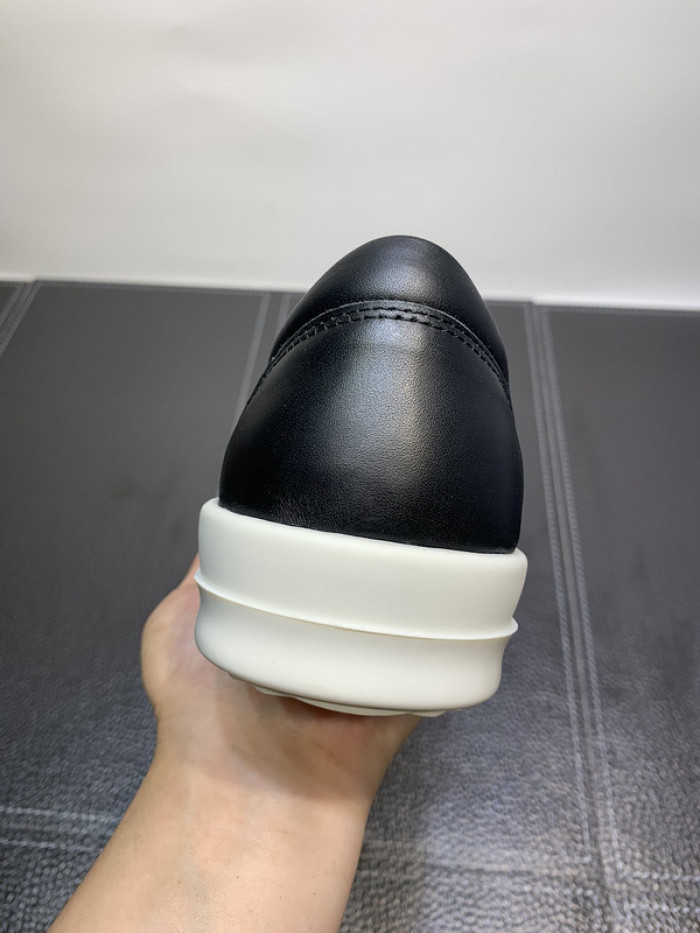 RICK OWENS DRKSHDW
