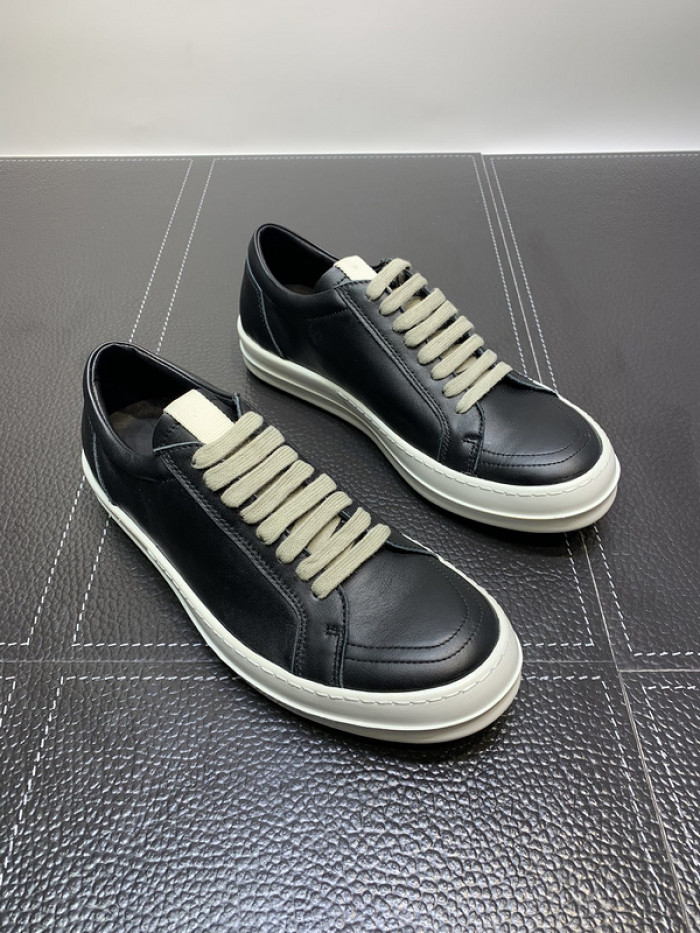 RICK OWENS DRKSHDW