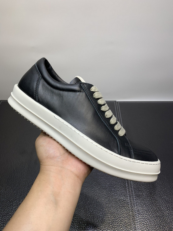 RICK OWENS DRKSHDW