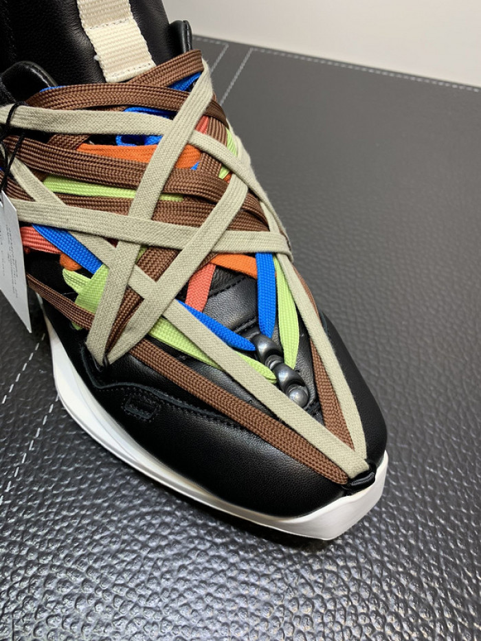 RICK OWENS DRKSHDW