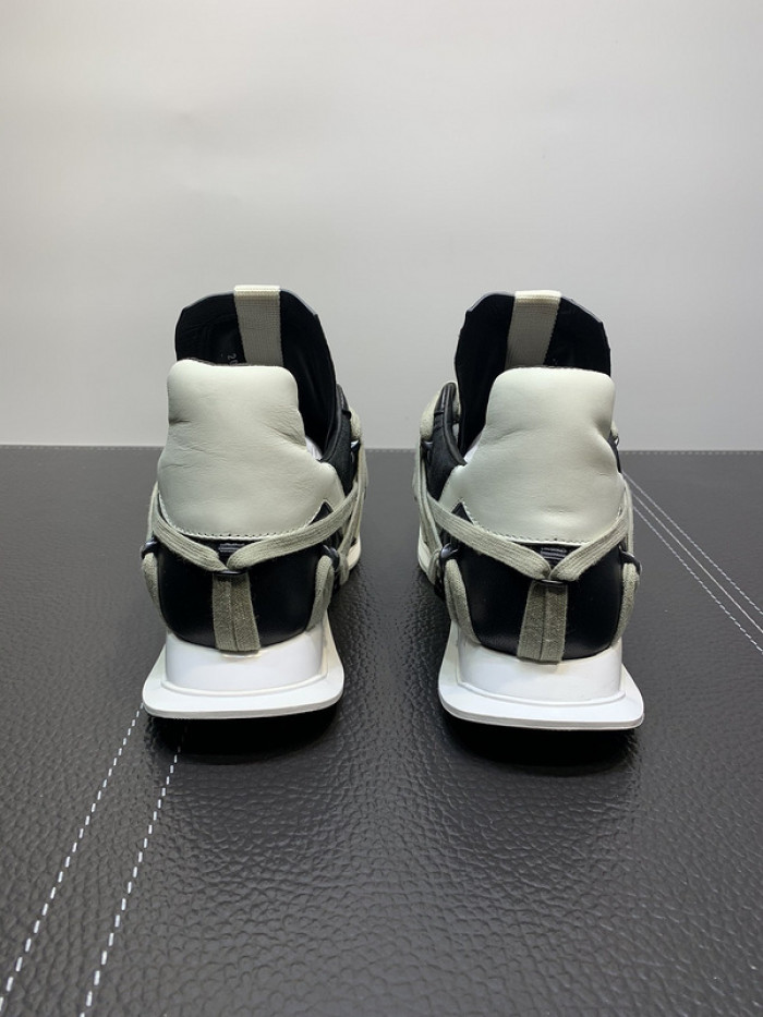 RICK OWENS DRKSHDW