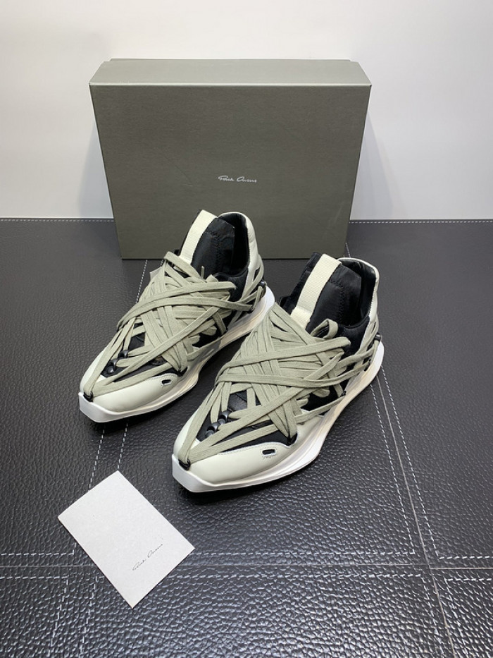 RICK OWENS DRKSHDW