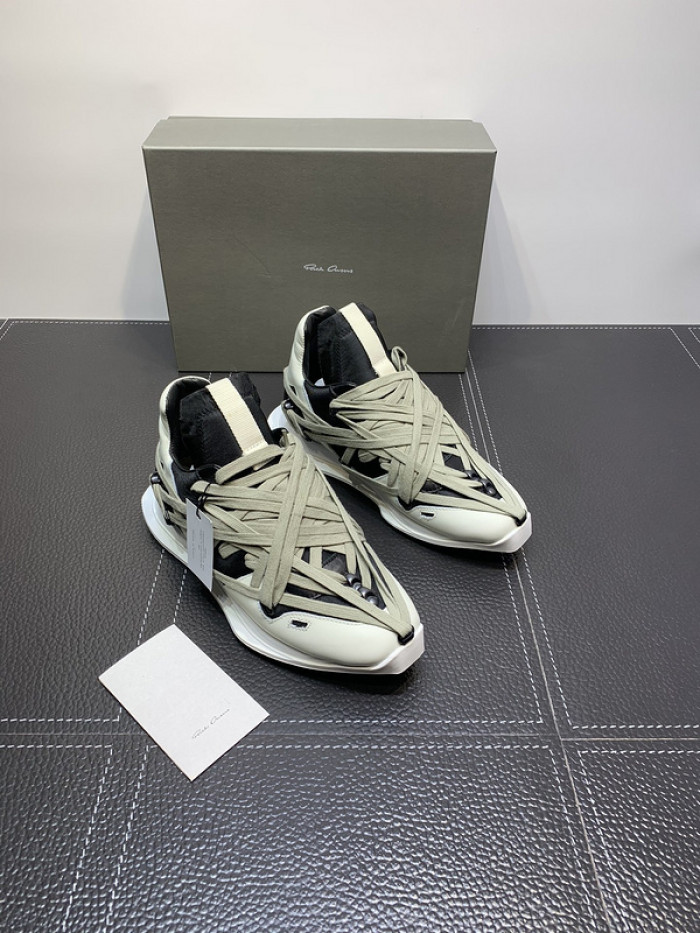RICK OWENS DRKSHDW