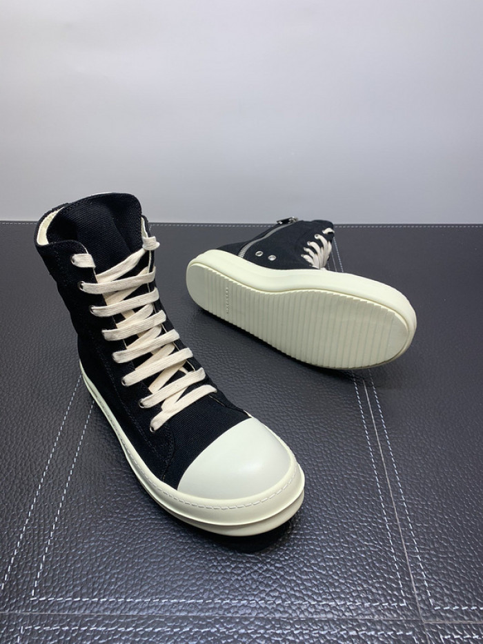 RICK OWENS DRKSHDW