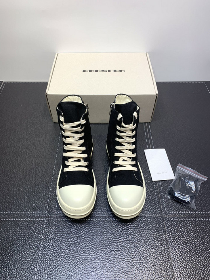 RICK OWENS DRKSHDW