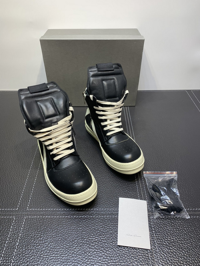 RICK OWENS DRKSHDW