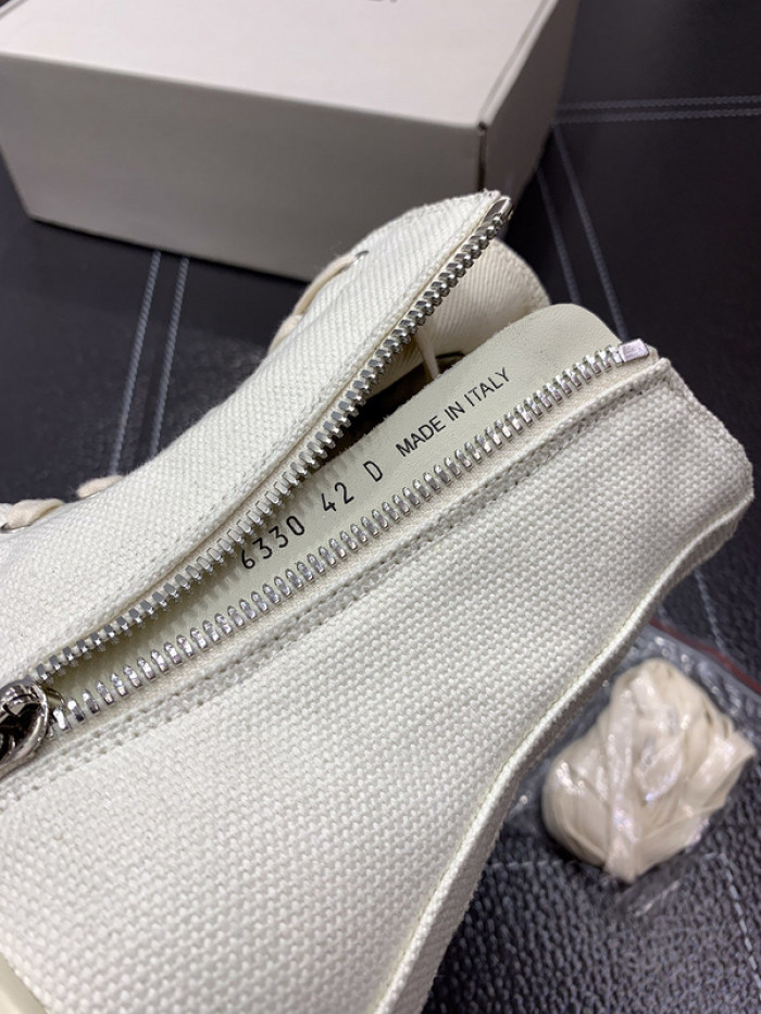 RICK OWENS DRKSHDW