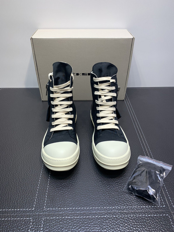 RICK OWENS DRKSHDW
