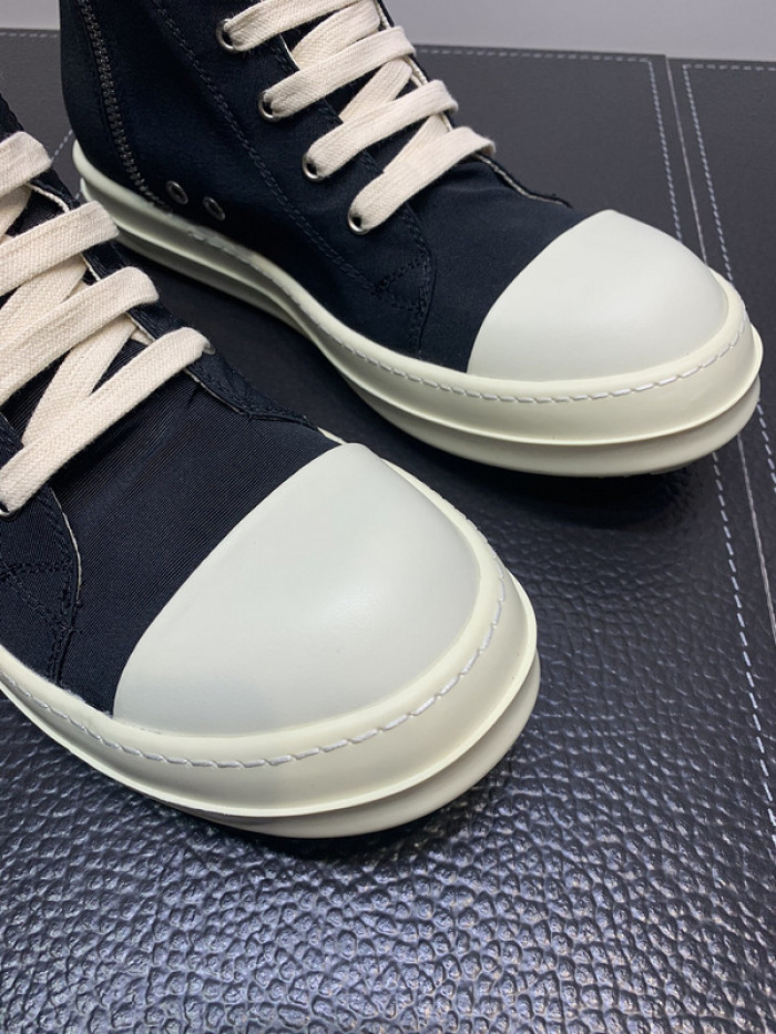 RICK OWENS DRKSHDW