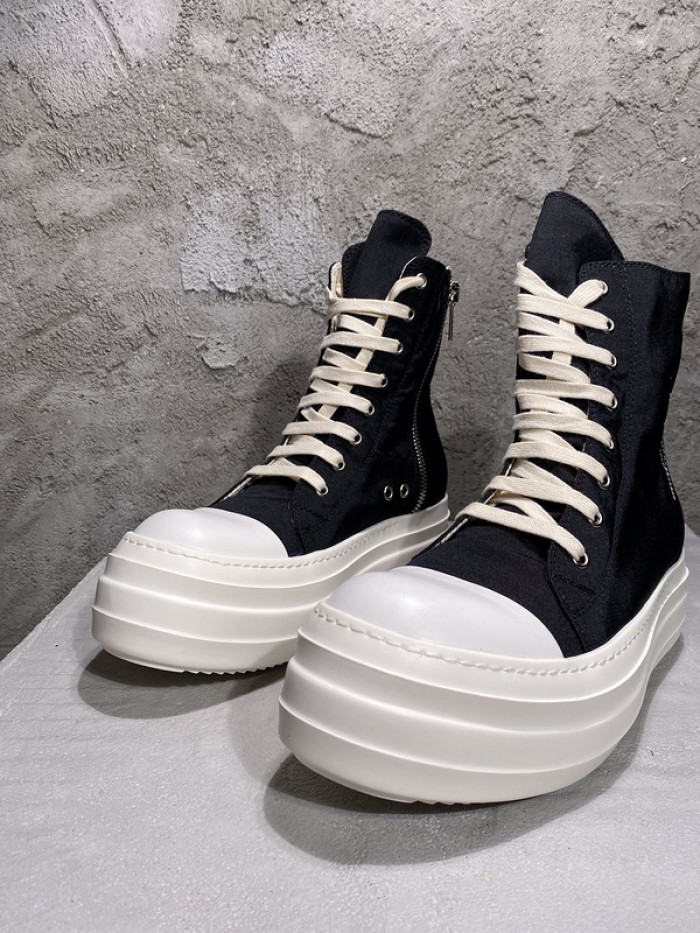 RICK OWENS DRKSHDW