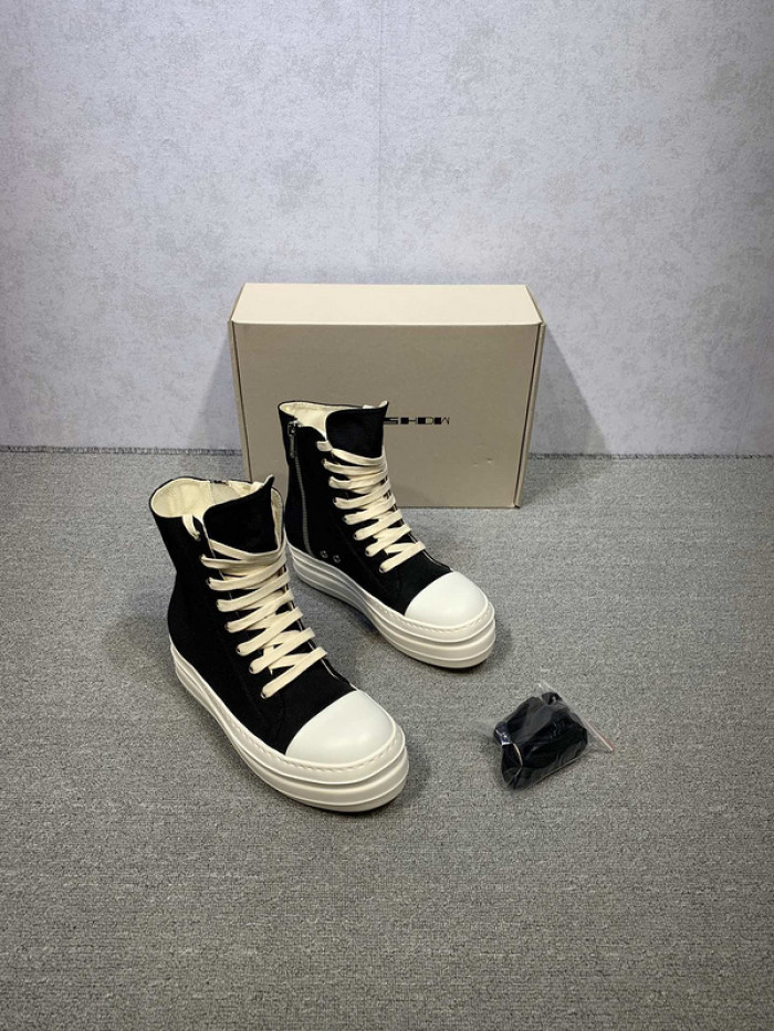 RICK OWENS DRKSHDW