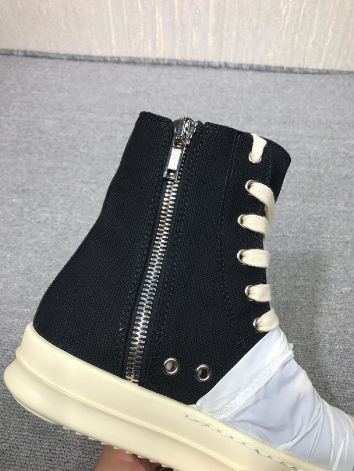 RICK OWENS DRKSHDW