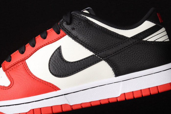 nba x nike dunk low emb 75th anniversary dd3363-100
