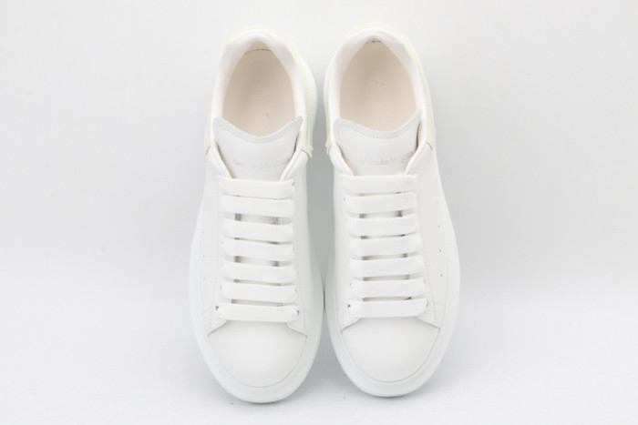 alex mcqu sneakers