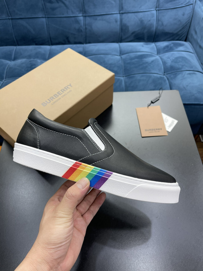BUBERY SNEAKER