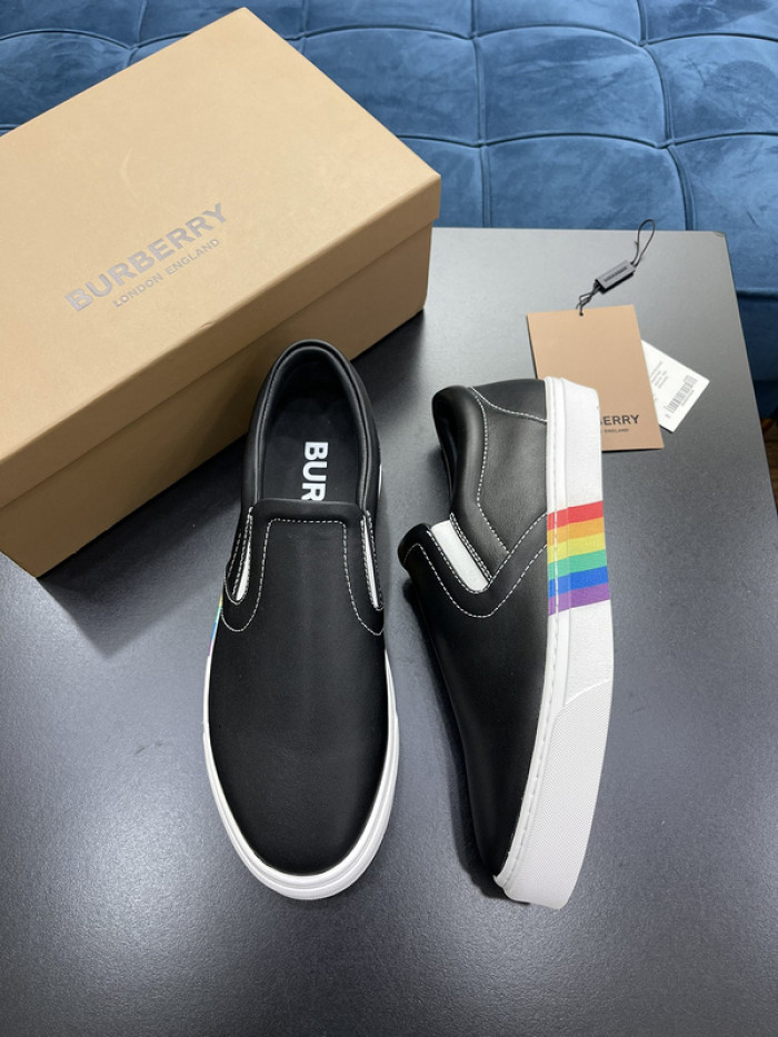 BUBERY SNEAKER