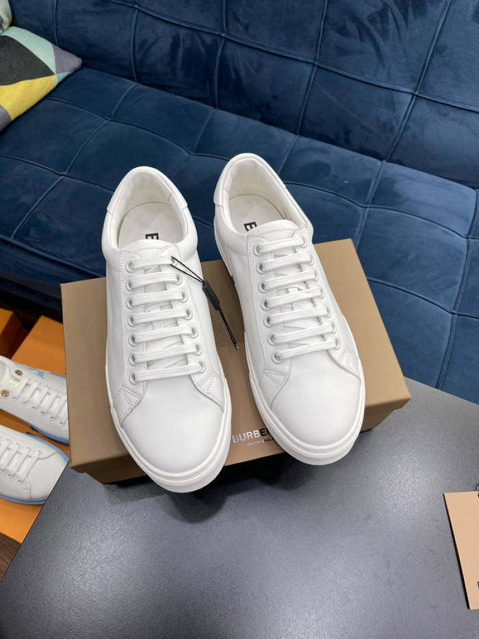 BUBERY SNEAKER