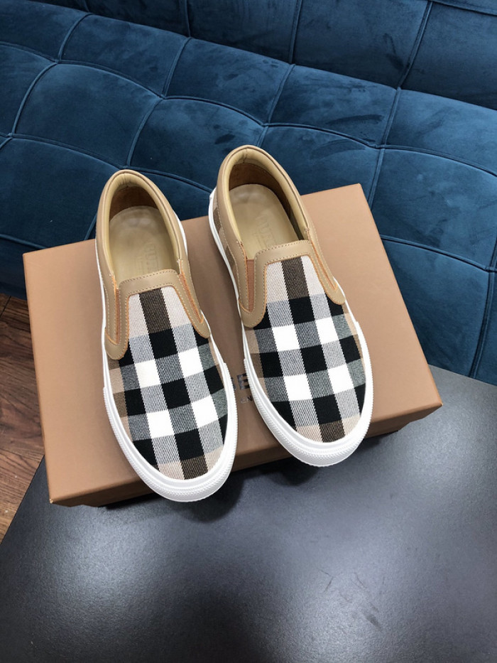 BUBERY SNEAKER