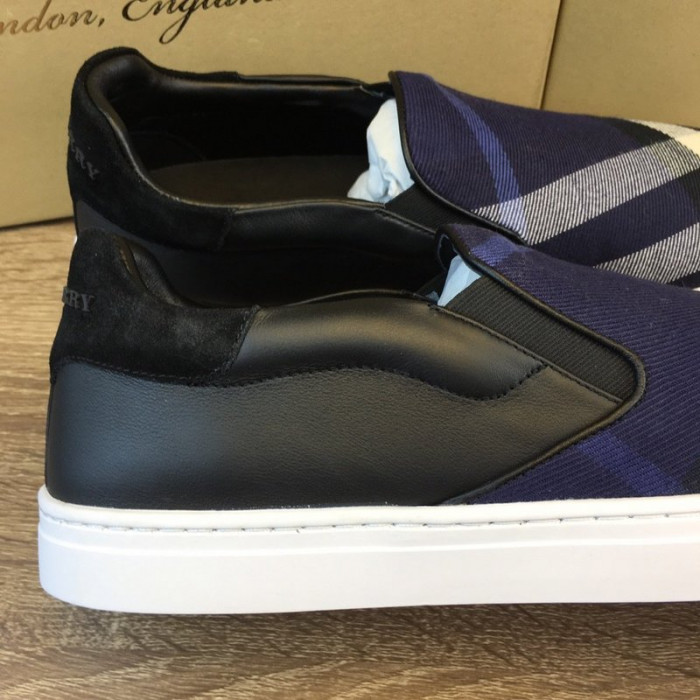 BUBERY SNEAKER