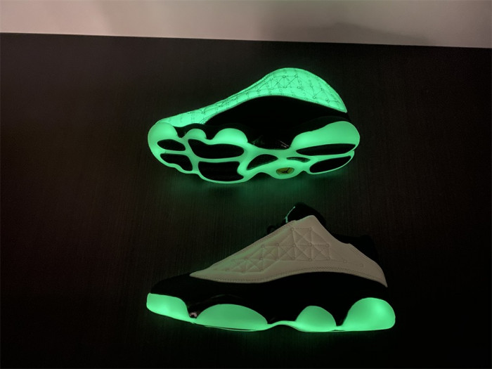 air jordan 13 retro low single