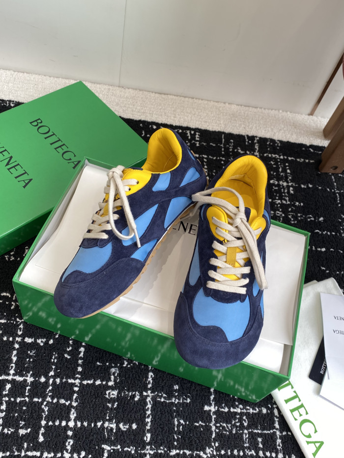 b0tte*a Ven*ta orbit sneaker bv015
