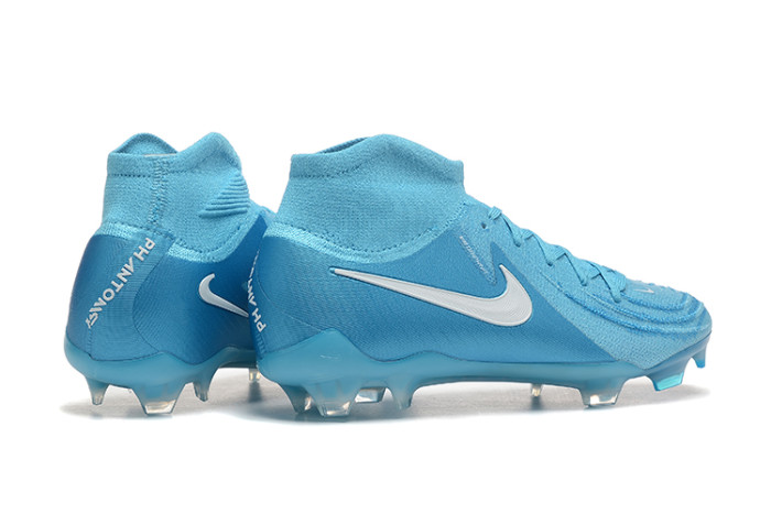 Nike Phantom GX II Luna EliteTF High Socks