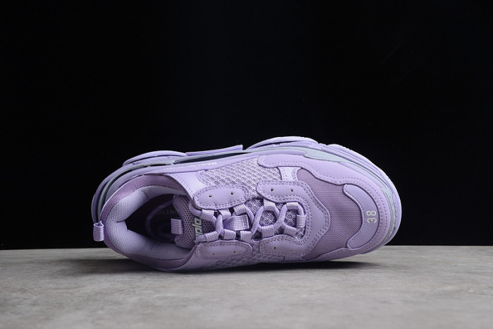 Ba*len*cia*ga triple s trainers sneakers 101301