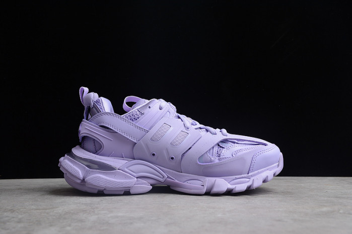 Ba*len*cia*ga tess s. gomma trek low sneakers 101302