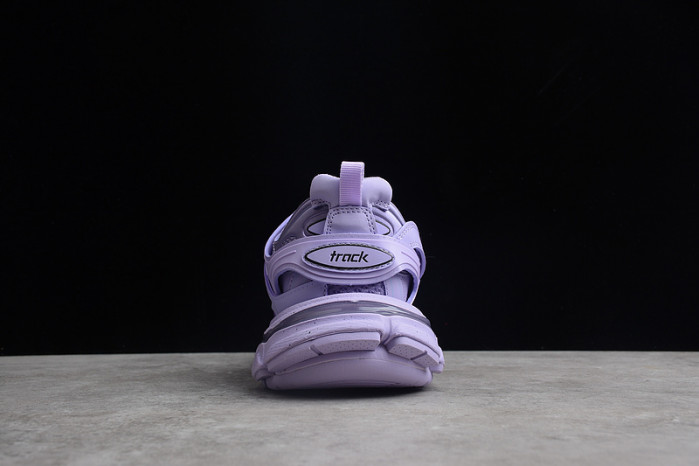 Ba*len*cia*ga tess s. gomma trek low sneakers 101302